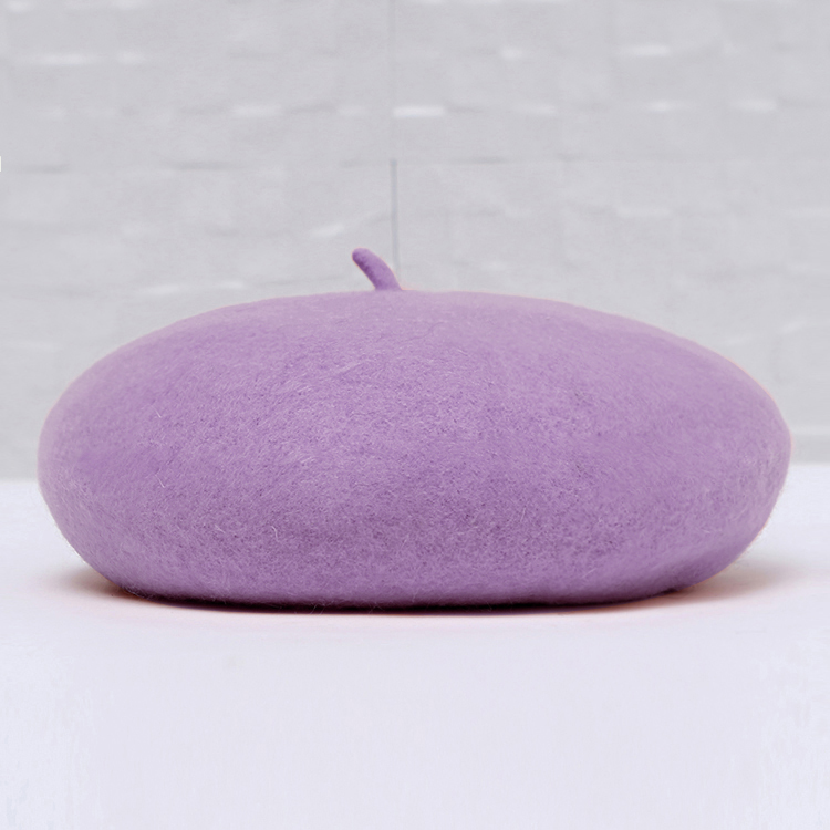 violet