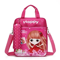 Кранца -карандаш - рыжеволочная девушка роза красная