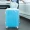Bộ trong suốt siêu dày duy nhất- lớp xe đẩy hộp PVC mưa hộp hành lý bụi bao gồm af vật liệu hộp duy nhất liên quan phụ kiện phụ kiện quai túi xách