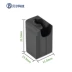 Phụ kiện máy in 3D phiên bản nâng cấp 2.0 hot end tre CHT đồng thau thép cứng lắp ráp vòi phun thích hợp cho X1/P1P máy in thiệp cưới các loại máy in 