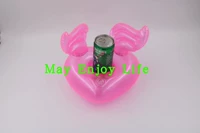 Прозрачный