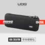 UDG Creator DIGI Hardcase Gói đĩa đen kỹ thuật số U trung bình - Lưu trữ cho sản phẩm kỹ thuật số hộp đựng tai nghe samsung