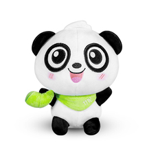 Плюшевая игрушка Естественная мания маленькая принцесса