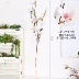 Mô phỏng hoa mộc lan phòng khách trang trí nội thất TV tủ trưng bày hoa giả hoa giả hoa nụ hoa cảnh - Hoa nhân tạo / Cây / Trái cây Hoa nhân tạo / Cây / Trái cây