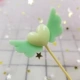 Little Love Wings Candy Green