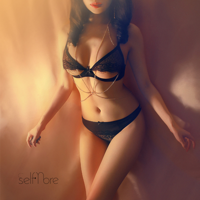 Sself赠胸链有钢圈聚拢半遮开裆T裤蕾丝诱惑镂空轻奢文胸套装幸己-淘宝网 Sself赠胸链有钢圈聚拢半遮开裆T裤蕾丝诱惑镂空轻奢文胸套装幸己-淘宝网