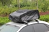 [Nhà máy trực tiếp] mái nhà chống thấm túi hành lý xe off-road xe công suất lớn túi mưa suv khung hành lý Roof Rack
