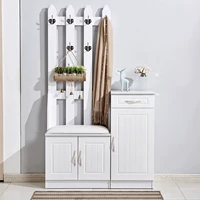 Комбинация 1 метра (40 шкафа+60 вешала)