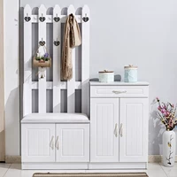 Комбинация 1,3 м (60 шкафа+70 вешала)