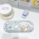 Полиуретановые очки, Cinnamoroll