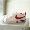 Nike Cortez Nike A-Gan nữ cherry Powder trắng đỏ xanh đen và giày trắng Giày chạy bộ 807471 - Dép / giày thường giày nữ thể thao