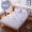 Giường 2019 một mảnh ~ 1 mét mỏng nệm bảo vệ che lòng bàn tay đệm giường trải giường bó giường kiểm tra phiếu - Trang bị Covers