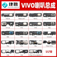 Применимо к серии Vivo Y Y93 Y97 Y3 Y30 Y30 Y33S Y52S Y55S Y77E