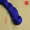 Hướng dẫn DIY Trang sức Phụ kiện Nhập khẩu nhiều màu Lisi Thương hiệu Ngọc bích 1mm Dây đeo vòng tay bện Dây đeo thường được sử dụng Ngọc bích - Vòng đeo tay Clasp vòng tay đẹp