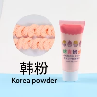 № 7 Цветочный рот (одна упаковка)