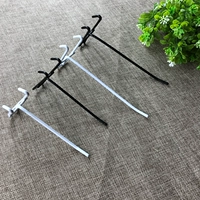 Сетевая сетка белая сеть крючков для погружения в сетку -связанная с священной сеткой железной провод