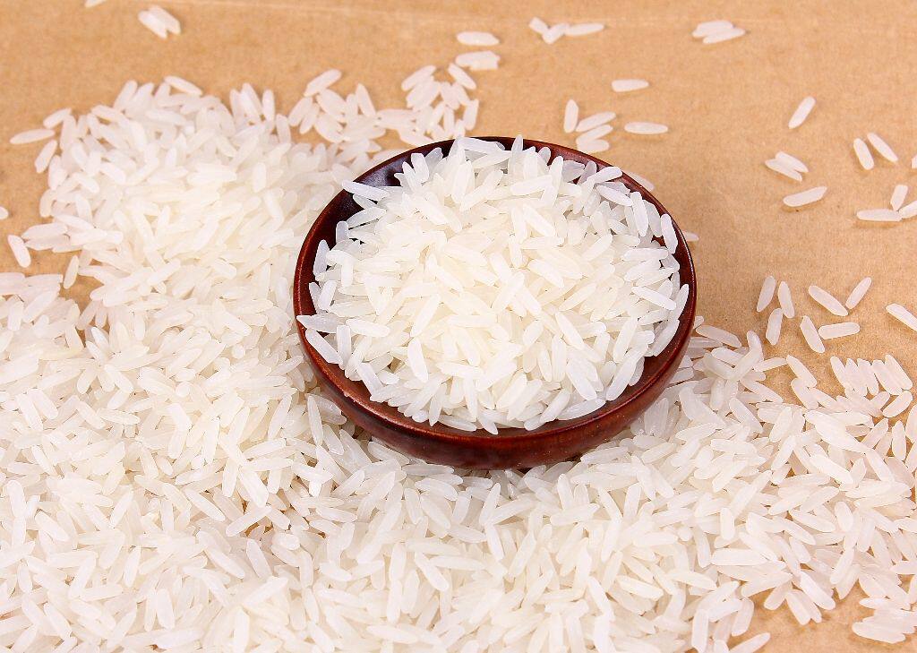 与吃其他高升糖指数食物的人相比,睡前4小时吃过香米的人,进入深度