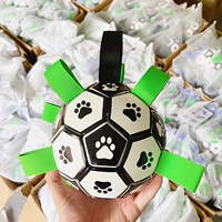 Интерактивная футбольная игрушка, 15см