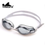 Kính bơi của Anh Kính bơi HD chống nước và chống sương mù cho nam và nữ Kính bơi lớn - Goggles kính bơi cận view