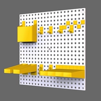 Аксессуары, 40×40см