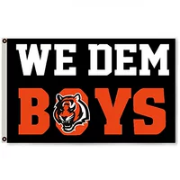 2 но мы демом мальчиков бенгальский флаг тигров