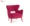 Lahti cổ điển thiết kế nội thất phòng chờ ghế hiện đại tối giản thời trang sáng tạo tay vịn ghế phòng chờ - Đồ nội thất thiết kế