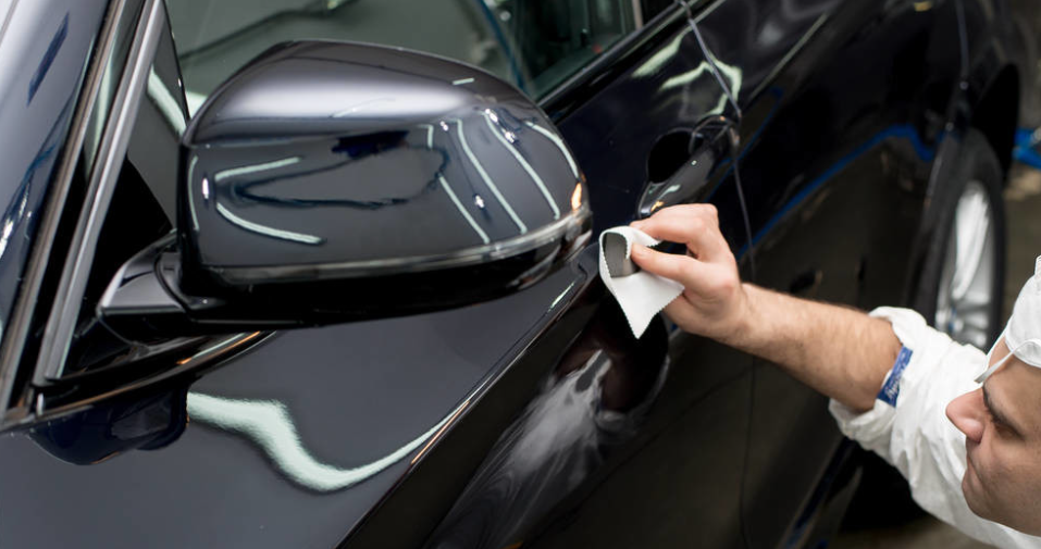 车蜡打蜡器,不管什么样的车子都是可以用的,而且使用的效果也是超好的