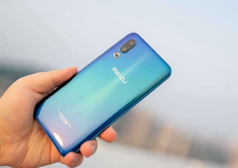 魅族16s直降700元买早的用户哭了