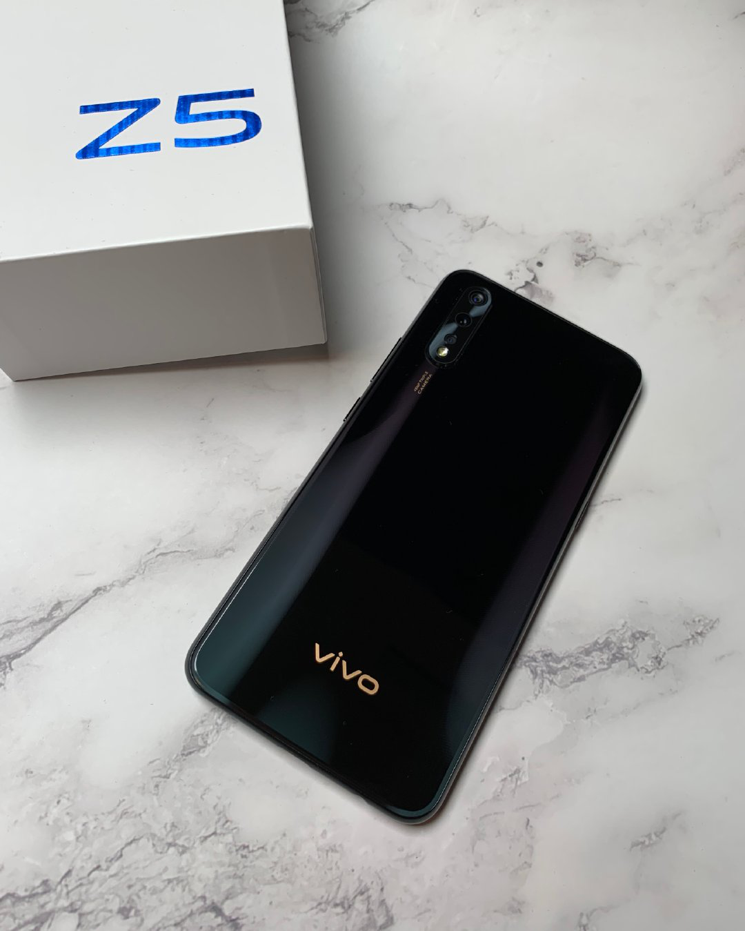 价格战打响vivoz5首发1598