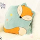 Fox Little Light Green