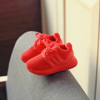 Красные туфли