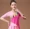 Trang phục Tây Tạng 2018 của phụ nữ mới nhảy vuông nhảy múa quốc gia phù hợp với áo tay áo sơ mi khoe váy lớn - Khiêu vũ / Thể dục nhịp điệu / Thể dục dụng cụ giày múa nam