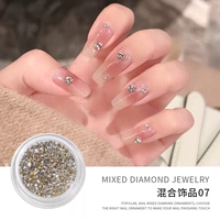 Смешанный аксессуар