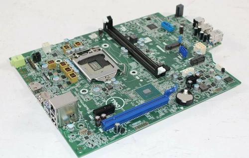 Dell 7WP95 YJMC0 YNVJG DELL 3070 5070 7070 САБОЛА САБЫЛА МАТЕРИАЛЬНОЙ платы SFF