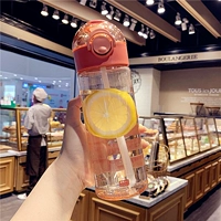 Красный, 650 мл