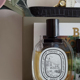 Diptyque Diptyque Dusantan Road Shadow Water Figs Paris Rose Water Eau De Toilette nước hoa đại bàng