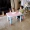 Bàn ghế nhựa cho trẻ em dày và bàn học mẫu giáo - Phòng trẻ em / Bàn ghế