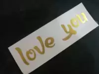Loveyou Starker