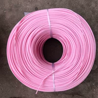 Розовый, 30м, 2м