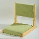 Складное кресло Apple Green