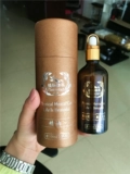 Бутылка, косметическая бутылочка для эфирных масел, тара, пипетка, 100 мл, для салонов красоты
