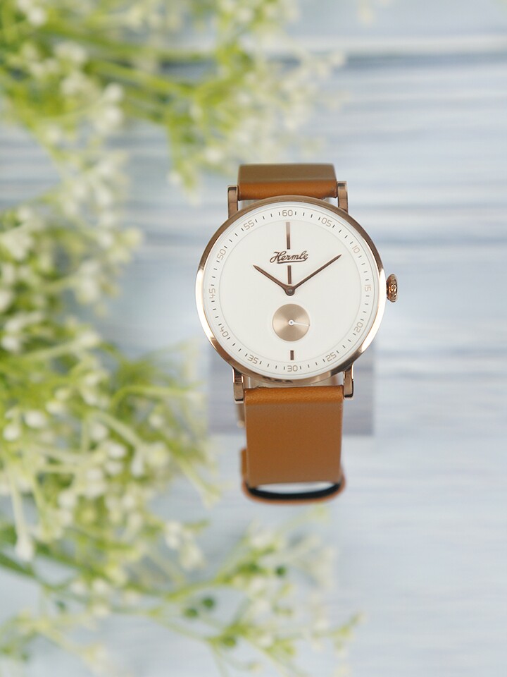 现在入手享:￥3160领券抢购【开春季】hermle/赫姆勒手表男女品牌德系