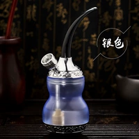 ZB-532 Серебро