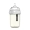 TANMDES Tommys miệng siêu rộng PPSU xử lý trọng lực ống hút thủy tinh chai thủy tinh chống đầy hơi đa năng - Thức ăn-chai và các mặt hàng tương đối bộ dụng cụ cọ rửa bình sữa an toàn cho bé