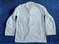 Новая рубашка 70 -х/старая модная подкладка/Лю Джин Еджин. Ностальгическая белая рубашка/65 переходная рубашка