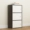lưu trữ Tầng tủ khóa kết hợp kệ sách đơn giản trong gia đình tủ kinh tế tủ sách tủ đơn giản nhiều lớp hộp găng tay - Buồng