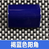 Коричневый угол