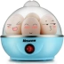 Máy đánh trứng gia dụng Kesun Keshun đa chức năng tự động hấp trứng inox hấp trứng ăn nhẹ tart máy ăn sáng - Nồi trứng Nồi trứng