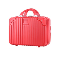 Ретро косметичка