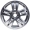 Thích hợp với Changan Yuexiang V5 đặc biệt hợp kim nhôm bánh xe trung tâm vòng nhôm vành thép 15 inch hợp kim nhôm - Rim mâm ô tô 12 inch